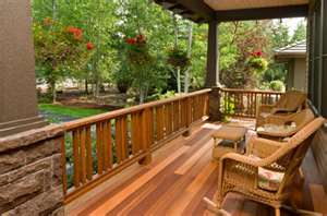 Decks and Patios For The Summer Season