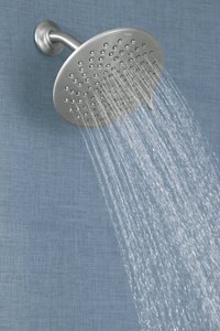 The ENVI™ Collection of Eco-Performance Showerheads 