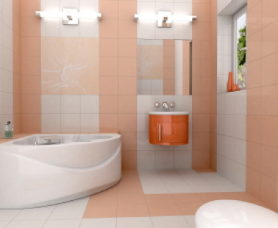 bathroom design