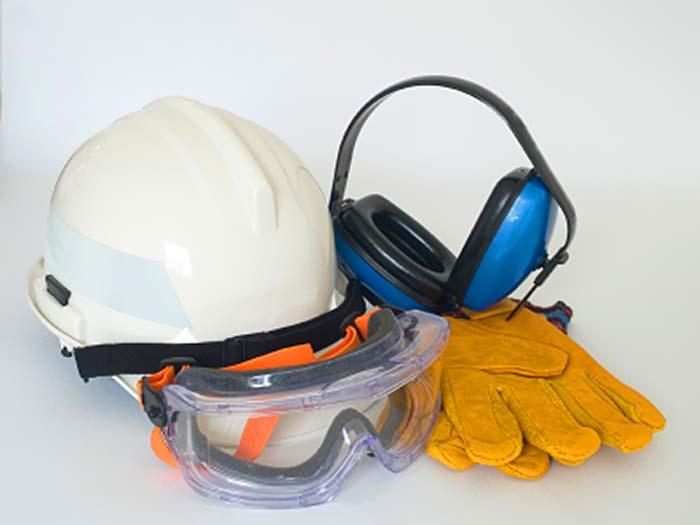 safety-equipment Safety Tips for the DIY Dad 