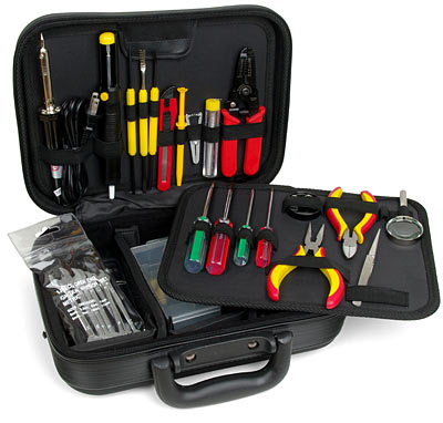 7048 workstation repair tool kit Repair or Replace? Answers to This Very Common Question