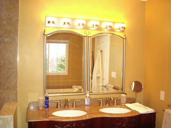 Bathroom Vanities