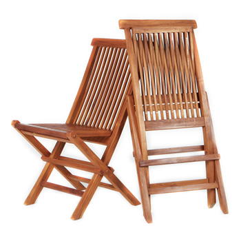 Folding Chairs