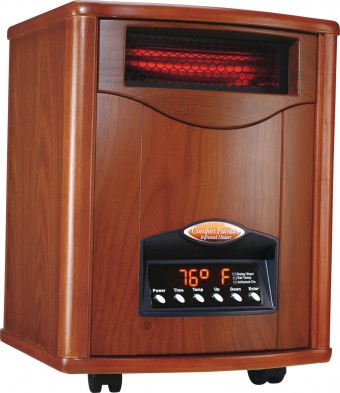 Infrared Heaters