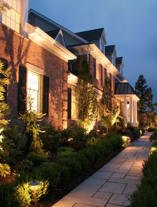 Landscape Lighting