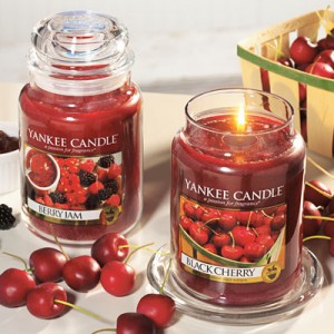 Scented Candles