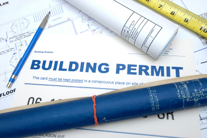 building permit Understanding Permits