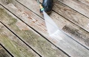 Burlington Power Washing