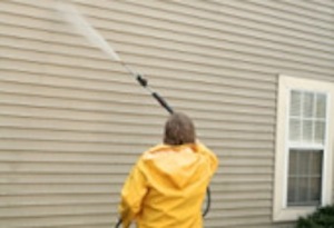 Milwaukee Pressure Washing