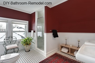 bathroom paint ideas