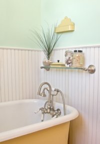 nautical bathroom design