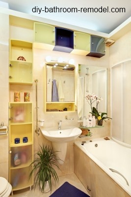 small bathroom ideas