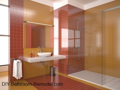 shower tile designs